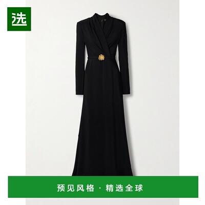 1h可退 香港直邮OSCAR DE LA RENTA 奥斯卡·德拉伦塔 女士 裹式