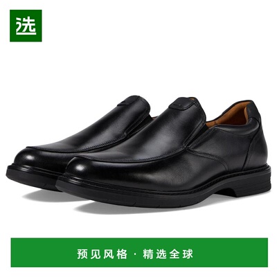 1h可退 【美国直邮】Florsheim|Norwalk Moc Toe 便鞋