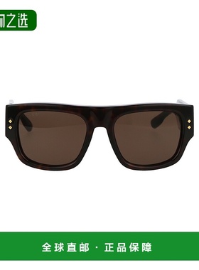 自营 1h可退 gucci 男士 太阳镜正品品牌潮流个性时尚显脸小高级