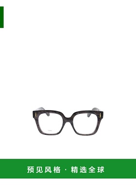 香港直邮Loewe LW徽标平光镜 LW50069I罗意威
