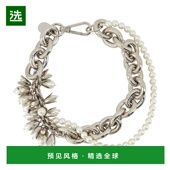 ENCASED 1h可退 珍珠花朵 蒙娜·罗莎 女士 香港直邮Simone Rocha