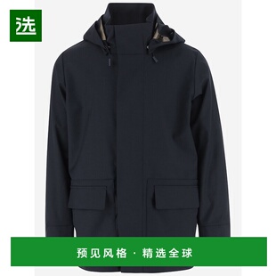 夹克K51369WAR0羊毛长袖 男士 WAY 欧洲直邮K