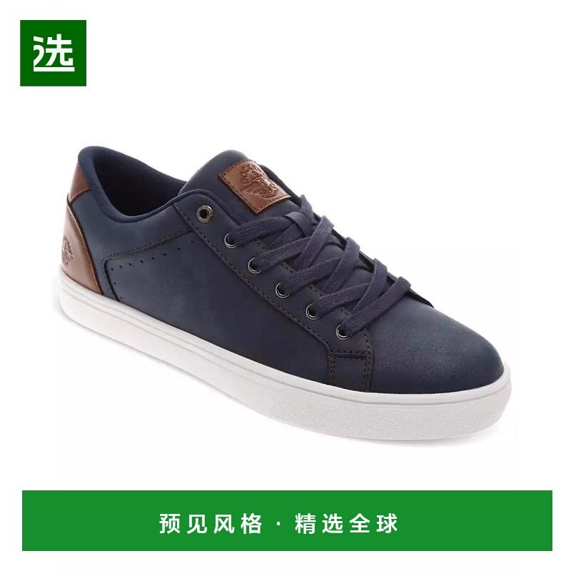 1h可退 【美国直邮】dockers 男士 时尚休闲鞋,流行男鞋,时尚休闲鞋,淘宝优惠券,粉丝福利购,淘宝优惠卷