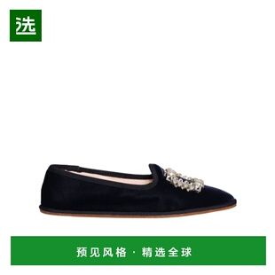 77I 圆头平底鞋 L3J025 Vivier 香港直邮Roger