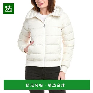 1h可退 【美国直邮】perfect moment 女士 羽绒服鹅绒外套