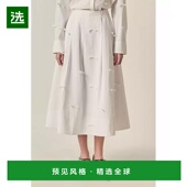 美国直邮 english factory 1h可退 女士 半身裙