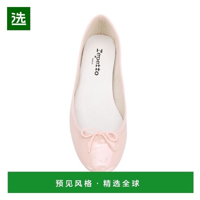1h可退 香港直邮Repetto 丽派朵 女士 单鞋 V086VCEDRILLON899