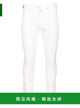 香港直邮JACOB COHEN 男士休闲裤 JUMP0001003S3848W00D AW2025