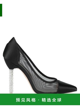 1h可退 【美国直邮】sophia webster 女士 时尚休闲鞋