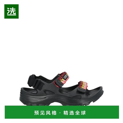 1h可退 【美国直邮】SUICOKE x LANVIN 男士多色技术凉鞋 罗缎面