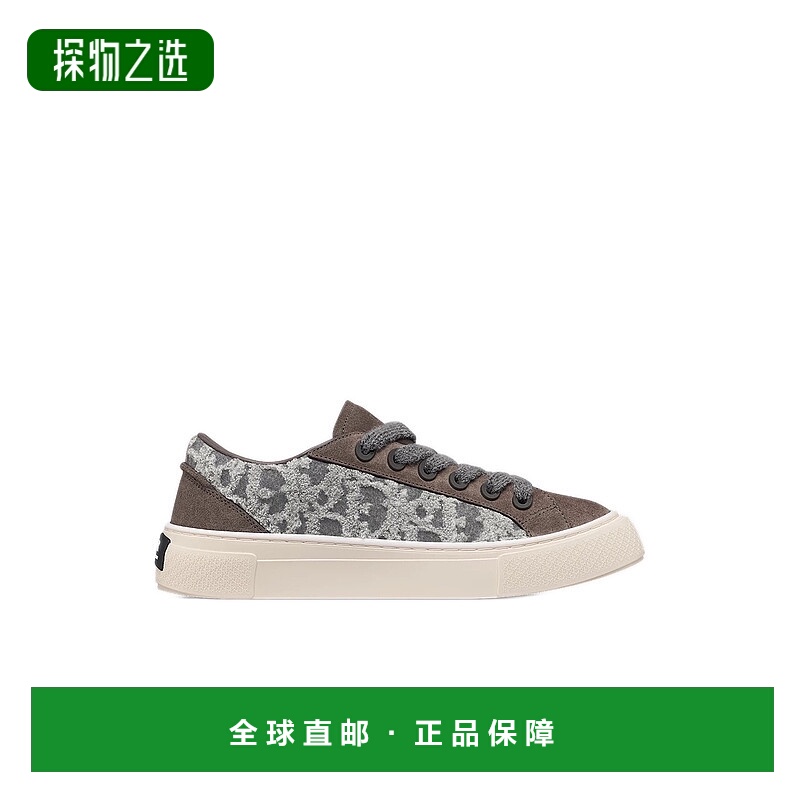 香港直邮Dior B33 低帮休闲鞋 DIODH47T迪奥