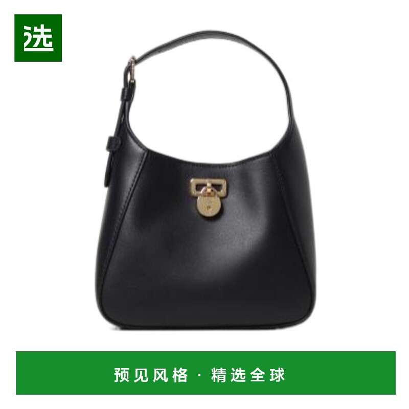 香港直邮Ralph Lauren 可调节单肩包 431966750