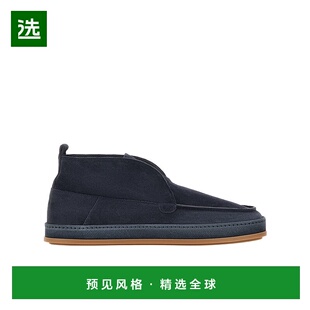 香港直邮Hogan HXM6830FS20BTM H683沙漠靴