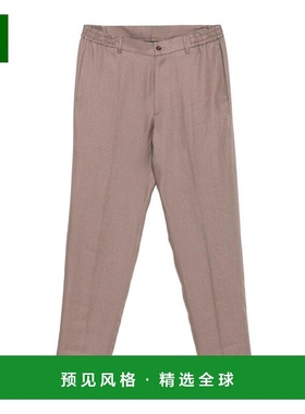 香港直邮TAGLIATORE 男士休闲裤 PGARCONTGT340021U25E107ET817