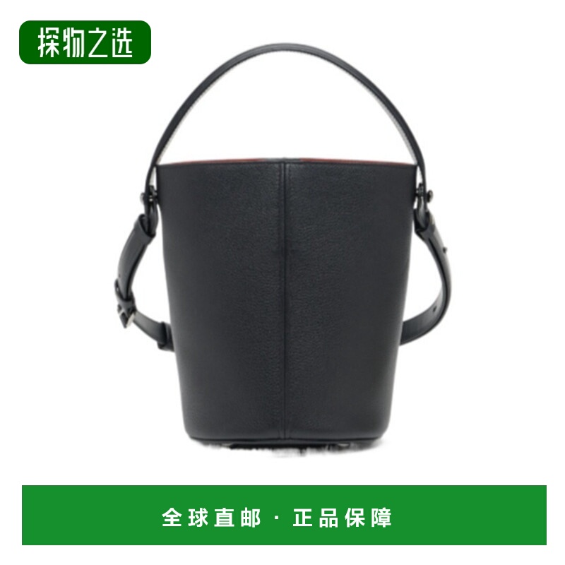 香港直邮Maison Margiela Dress-age 水桶单肩包 SB2WG0022P7268