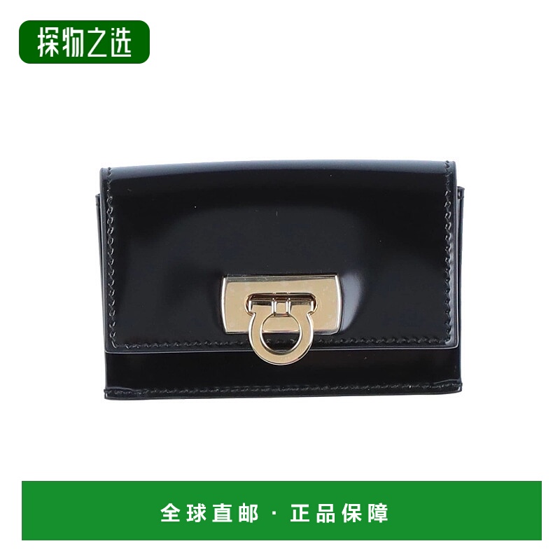 香港直邮Salvatore Ferragamo 菲拉格慕 女士 钱包