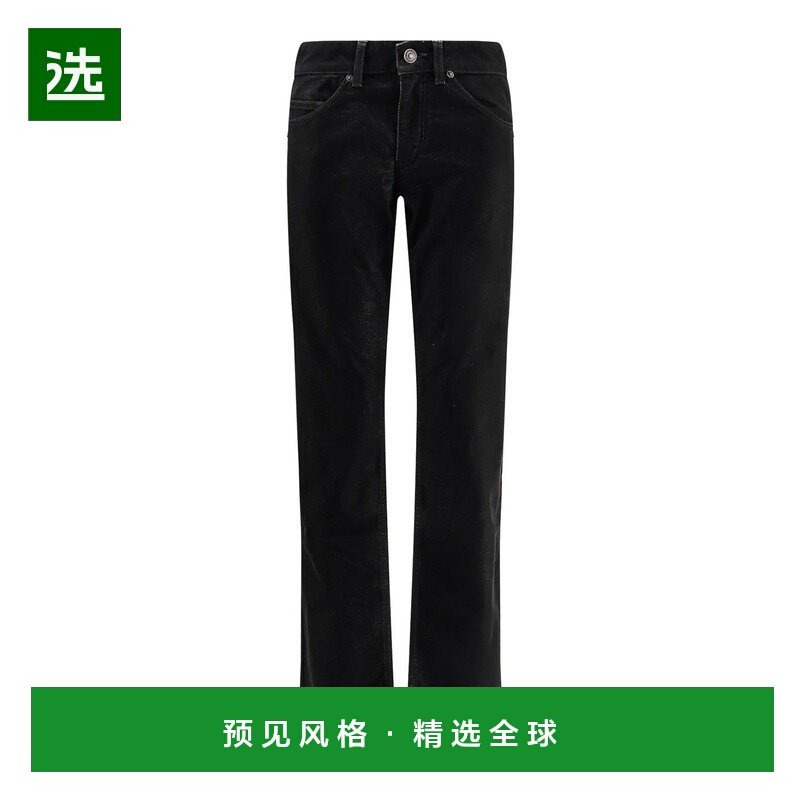 1h可退 香港直邮ISABEL MARANT ÉTOILE 女士休闲裤 PA0561FAC3B01,女装/女士精品,休闲裤,淘宝优惠券,粉丝福利购,淘宝优惠卷