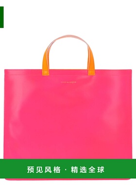 香港直邮COMME DES GARCONS 男士手提包 SA9000SF2 CO 粉红色