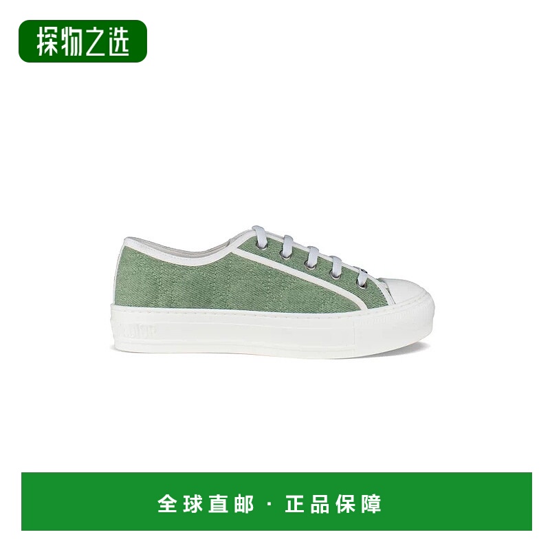 1h可退 欧洲直邮【特惠8.4折】DIOR 迪奥 25秋冬  KCK281CQ R59