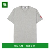 AZT3280512 香港直邮COMME AW2022 男士 T恤 DES GARCONS