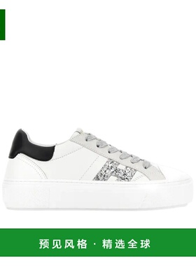 1h可退 香港直邮Hogan Crosswind 系带运动鞋 HXW7050GB00V1M