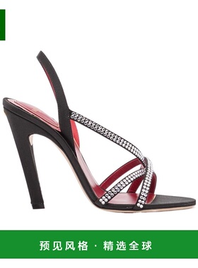 香港直邮Valentino Dans Le Foyer 高跟凉鞋 WS0MY8UMT华伦天奴