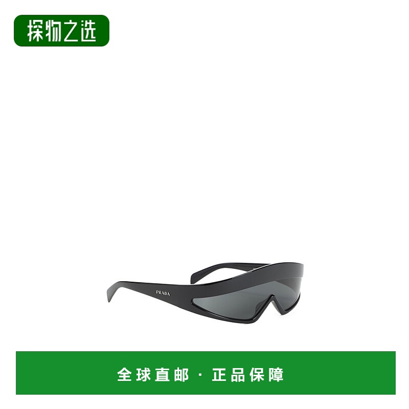 香港直邮Prada 全框太阳镜 0PRB20S普拉达