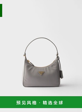 1h可退 欧洲直邮PRADA 普拉达 25秋冬 1N204X_R064_F0CUK 女士 手