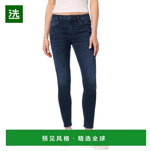 1h可退 【美国直邮】JOE S Jeans  曲线紧身九分牛仔裤 女装 女士