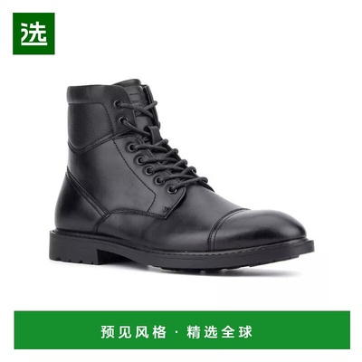 1h可退 【美国直邮】Reserved Footwear Caleb 男士休闲靴 时尚百