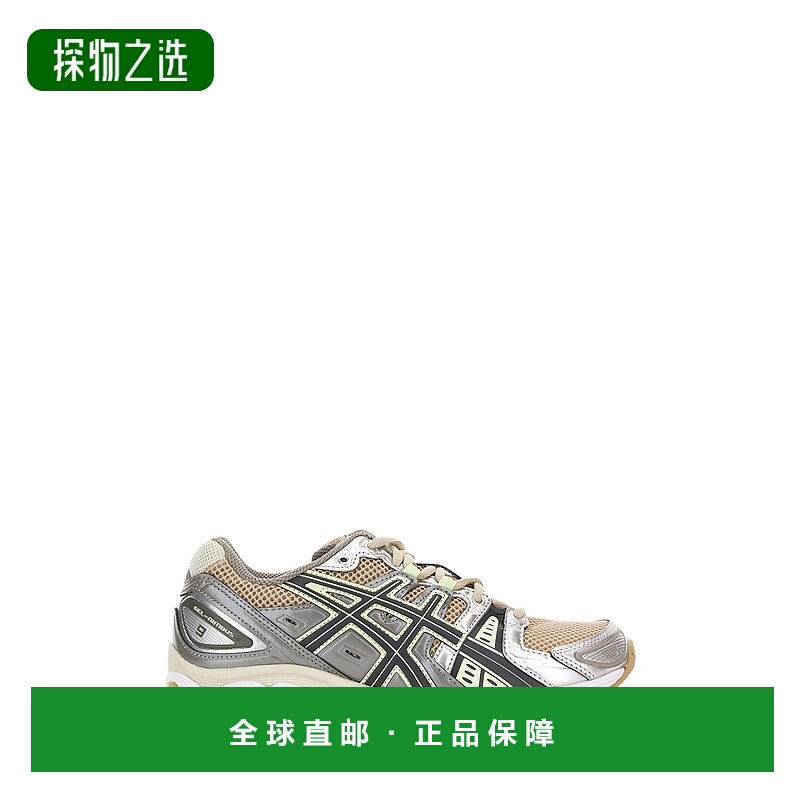 1h可退 香港直邮Asics 亚瑟士 女士 