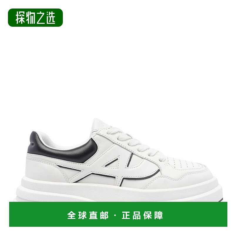 1h可退 欧洲直邮ash 女士 休闲鞋新款运动鞋