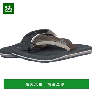 1h可退 【美国直邮】reef 男士 时尚休闲鞋