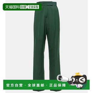Shop Frankie 女士 Bea 1h可退 高腰直筒长裤 香港直邮The