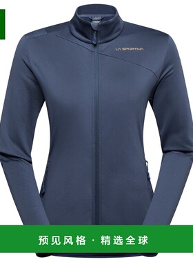 香港直邮LA SPORTIVA 女士户外风衣 1056267NIGHTSKY CO 蓝色