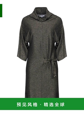 1h可退 香港直邮Patrizia Pepe 柏翠莎 佩佩 女士 短款连衣裙