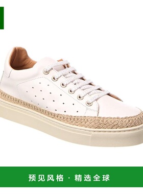 1h可退 【美国直邮】the flexx 女士 时尚休闲鞋厚底运动鞋