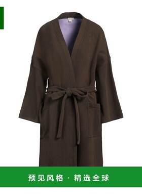 1h可退 香港直邮Hanro 女士 Dressing Gowns & Bathrobes 睡袍