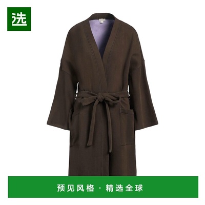 1h可退 香港直邮Hanro 女士 Dressing Gowns & Bathrobes 睡袍