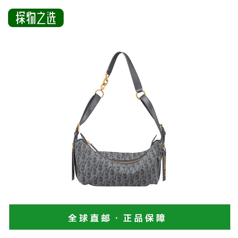 1h可退 欧洲直邮DIOR 迪奥 25秋冬  DIO83SSWGRY 女士 单肩包