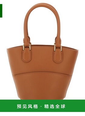 1h可退 香港直邮SELF-PORTRAIT 女士手提包 PF25314TTAN AW2025