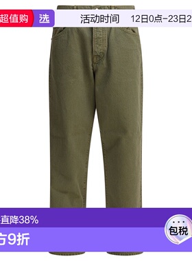 1h可退 香港直邮Stussy 斯图西 男士 