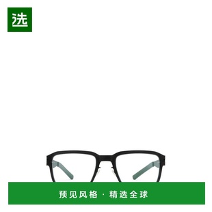 1h可退 香港直邮Mykita 女士 Jefferson 方格眼鏡 JEFFERSON
