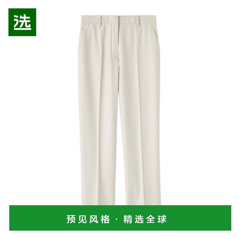 香港直邮Loro Piana Dermot 长裤 FAQ6458