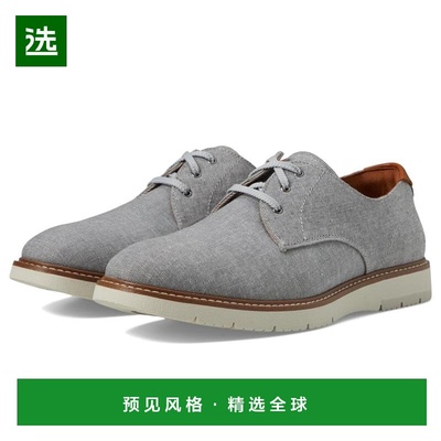 1h可退 【美国直邮】florsheim 男士 时尚休闲鞋