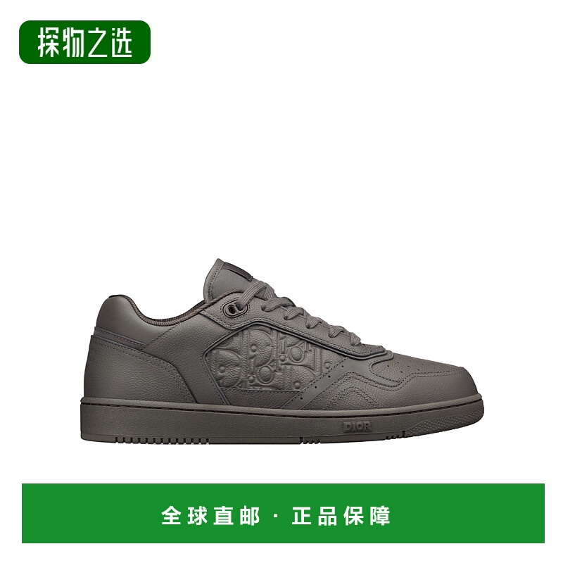 香港直邮Dior B27 Uptown 低帮运动鞋 3SN272ZAY迪奥