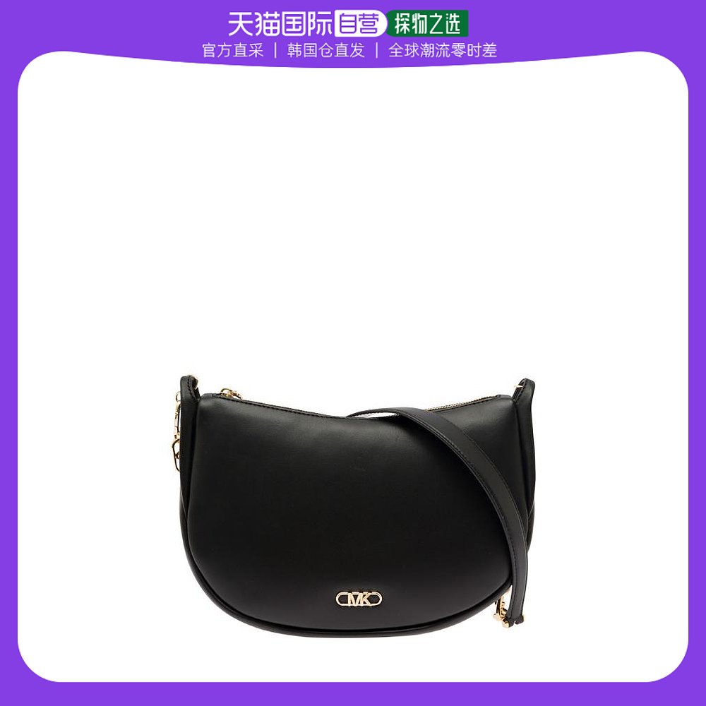 韩国直邮MICHAEL KORS24SS斜挎包女30H3G8NM3L001Black