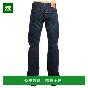 1h可退 【美国直邮】Levi's® 男式|527™ 修身靴裤