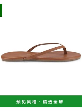 1h可退 【美国直邮】tkees 女士 拖鞋