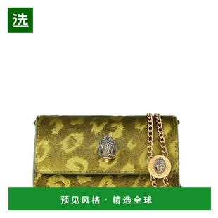 1h可退 【美国直邮】kurt geiger 女士 单肩包
